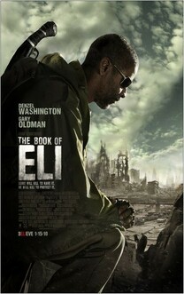 Cartea lui Eli (2010)