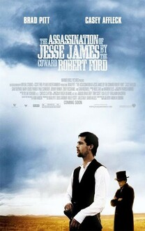 Asasinarea lui Jesse James de catre lasul Robert Ford (2007)