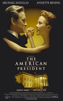 Dragostea unui Presedinte american (1995)