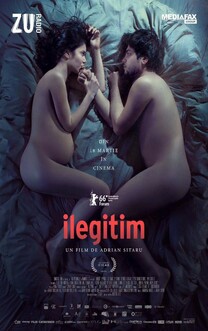 Ilegitim (2016)