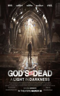 God's Not Dead 3: A Light in Darkness (2018)