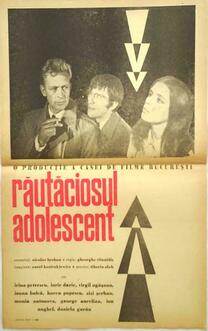 Răutăciosul adolescent (1969)