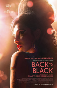 Back to Black: Povestea lui Amy Winehouse