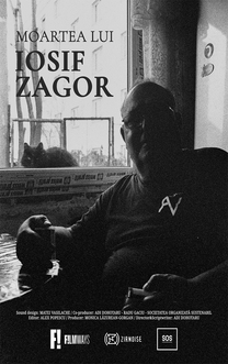 Moartea lui Iosif Zagor (2024)