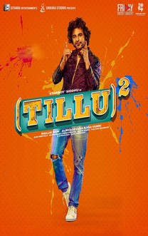 Tillu Square (2024)