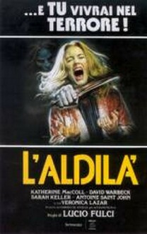 E tu vivrai nel terrore - L'aldila (1981)