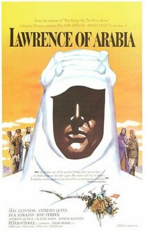 Lawrence al Arabiei (1962)