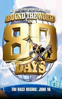 Ocolul Pamantului in 80 de zile (2004)