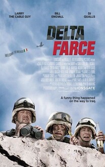 Operatiunea Delta Farce (2007)