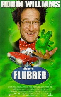 Flubber (1997)
