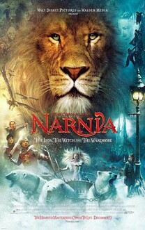 Cronicile din Narnia: Leul, Vrajitoarea si Dulapul (2005)