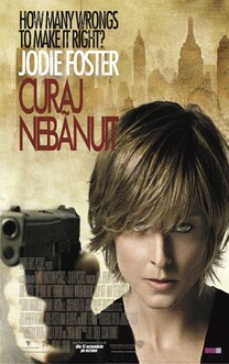 Curaj nebanuit (2007)