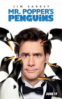 Pinguinii d-lui Popper (2011)