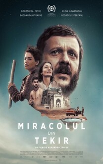 Miracolul din Tekir (2015)
