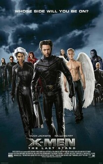 X-Men: Ultima Infruntare (2006)
