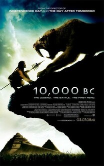 10.000 I.Chr (2008)