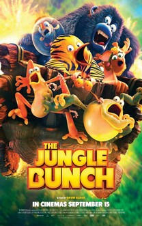 Patrula Junglei (2017)