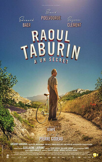 Secretul lui Raoul Taburin (2018)