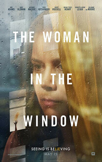 Femeia de la fereastra (2020)