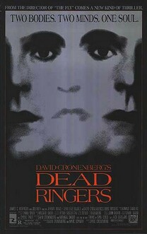 Dead Ringers - Inseparabilii (1988)