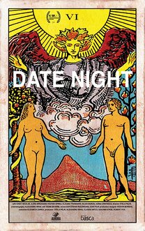 Date Night (2017)
