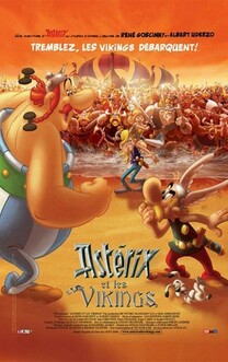 Asterix si Vikingii (2006)