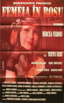 Femeia în roșu (1996)