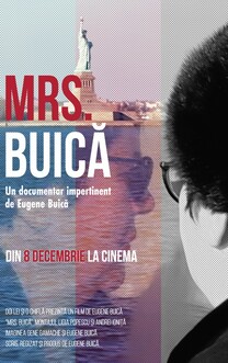 Mrs. Buică (2023)