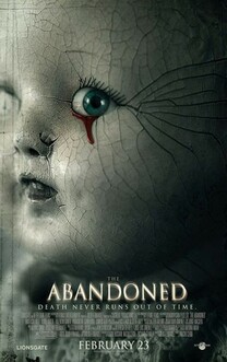 The Abandoned (2007)