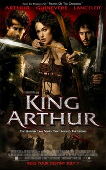 Regele Arthur (2004)