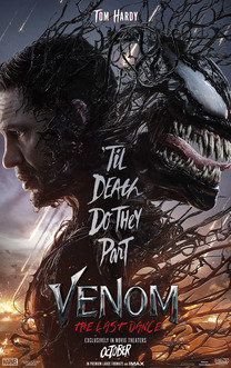 Venom: Ultimul dans (2024)