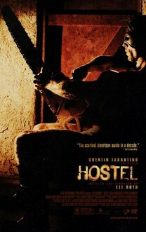 Hostel - Caminul ororilor (2005)