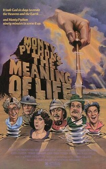 Monty Python - Intelesul vietii (1983)