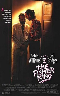 Regele pescar (1991)
