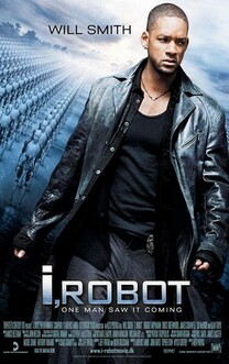 Eu, Robotul (2004)