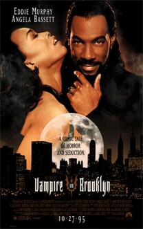 Vampirul din Brooklyn (1995)