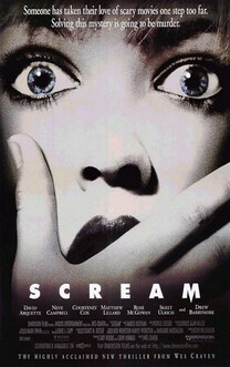 Scream - Tipi... sau fugi! (1996)