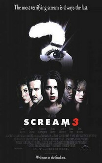 Scream 3 - Crima in 3 timpi (2000)