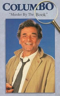 Columbo: Murder by the Book (TV) (1971)