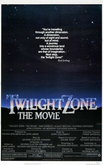 Twilight Zone: Filmul (1983)
