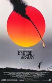 Imperiul Soarelui (1987)