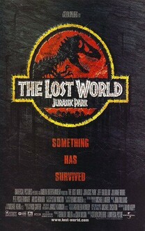 Lumea Disparuta: Jurassic Park (1997)