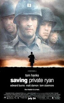 Salvati soldatul Ryan (1998)