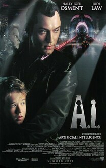 Inteligenta Artificiala (2001)