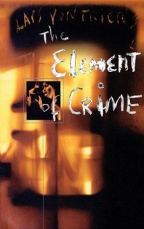 Forbrydelsens element (1984)