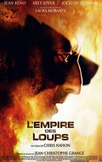 Imperiul Lupilor (2005)