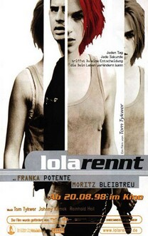 Alearga, Lola, alearga (1998)