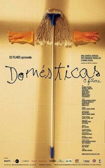 Domesticas (2001)