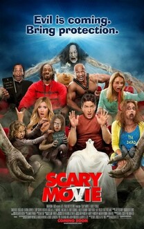 Scary Movie V (2013)