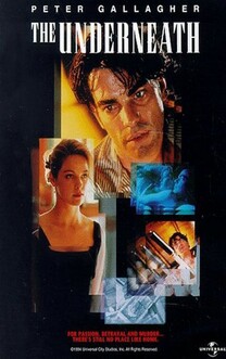 In umbra trecutului (1995)